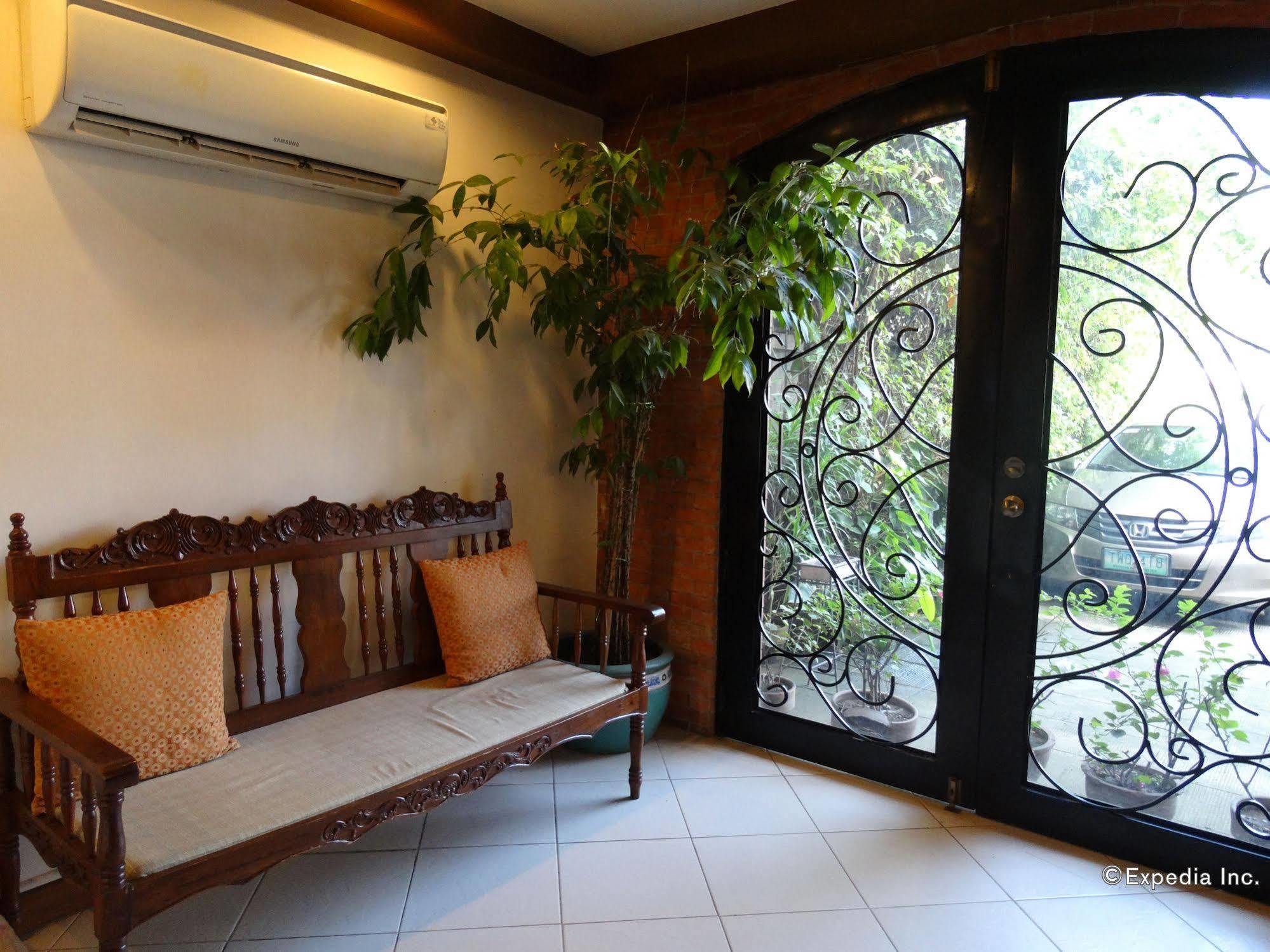 Davao City Hotel Emilia מראה חיצוני תמונה