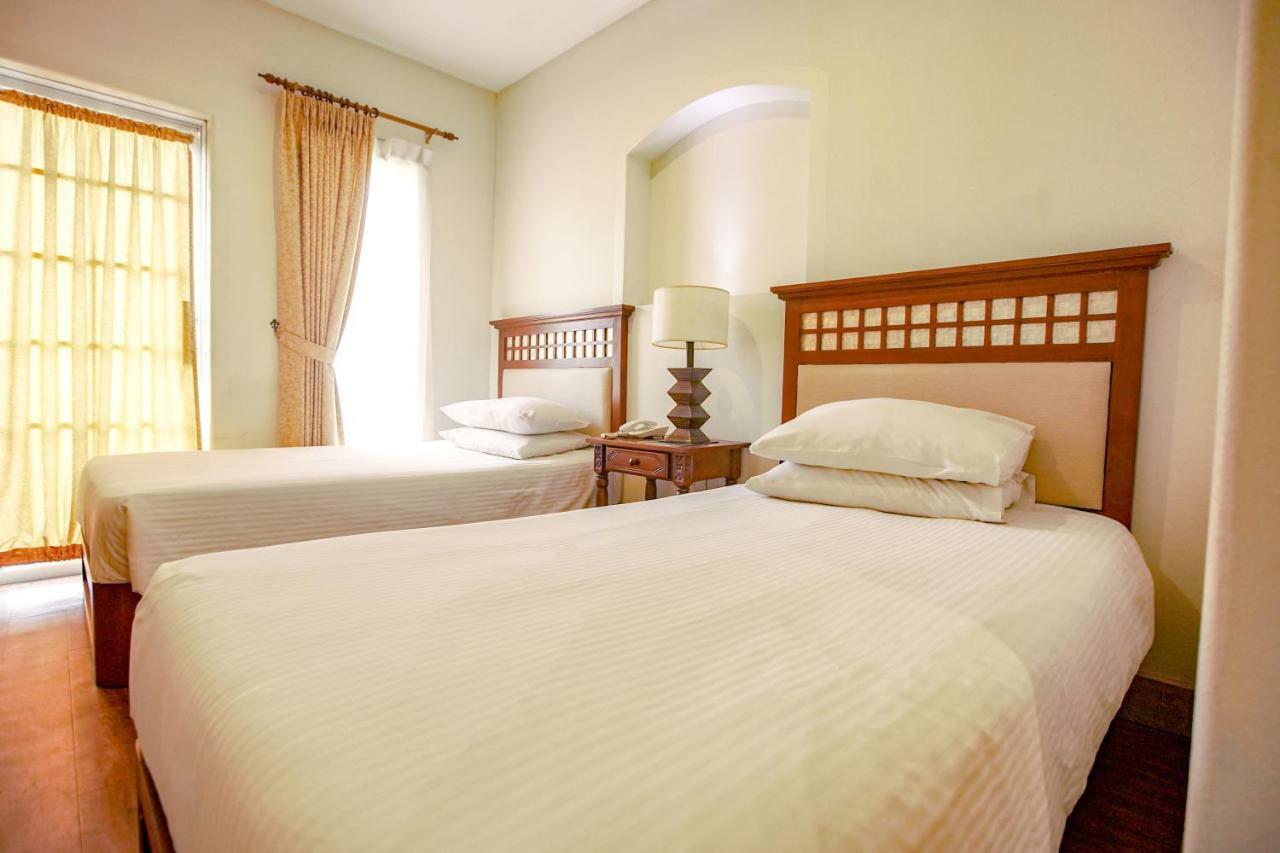 Davao City Hotel Emilia מראה חיצוני תמונה